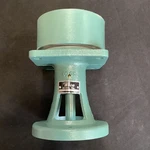 Taco Bracket Assembly For 110 Series In-line Circulators 120-067RP W14. Fixed Price $499.00.