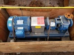 Peerless 1.5 6 Pump + Hp Teco Xp Motor Nos - High Head Industrial Duty. Fixed Price $1950.00.