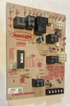 Lennox 97L4801 Furnace Circuit Board White Rodgers 50A62-121-06 Tested. Fixed Price $175.00.