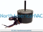 Oem Goodman Janitrol Condenser Fan Motor 1/6 Hp Fits B13400251S. Fixed Price $146.45.