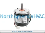 Climatek Condenser Motor Fits York Luxaire Coleman S1-02425119700 024-25119-700. Fixed Price $198.95.
