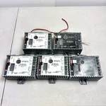 Lot Of 5 Johnson Controls MS-VMA1620-0 Metasys Tested Works. Fixed Price $119.99.