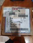 Genteq 12319 - 5SME39HXL053A Brand New Trane 1/2HP Contant Torque X13 Motor. Fixed Price $295.00.