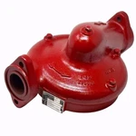 Bell & Gossett 186389 Cast Iron Volute Housing For 60 Series Pumps. Fixed Price $1040.76.
