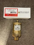 Bell & Gossett / Xylem 113246 #98 Air Vent High Capacity. Fixed Price $89.99.