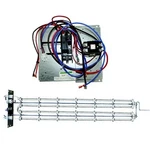 Bard EHWA024A-C05 Heat Kit 5KW 460V 3PH Wall Mount Hvac Accessories. Fixed Price $539.85.
