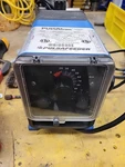 Pulsatron Metering Pump 3GPD 300PSI Eplus LPK2SA-PTC1-500. Fixed Price $199.99.