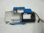 Robinair Cooltech 15401 High Performance Vacuum Pump 1/2 2-STAGE 110V;220V. Fixed Price $475.00.