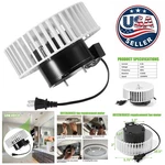 Durable Exhaust Fan Motor Replacement With Powerful Airflow - Fits Nutone Models. Fixed Price $77.39.