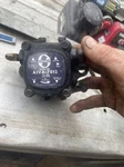Sundstrand A1VA-7012 Suntec Oil Burner Fuel Pump Single Stage A1VA7012 Rare. Fixed Price $100.00.