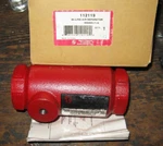 Bell & Gossett 112119 Ias 1/4" Separator Inline Airtrol Fit. Fixed Price $49.95.