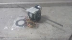 Dayton 5WJC3BG 1/6 Hp 1625 Rpm 115VAC 4-SPEED Room Air Conditioner Motor (bw). Fixed Price $69.99.