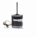Century EM3405F Condenser Fan Motor 1/3 Hp 208-230V 48Y Rolled Steel. Fixed Price $188.21.