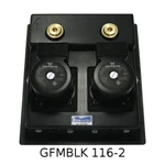 Gfmblk 116-2 Geothermal Pressurized Double Pump Assembly (1PH/230V). Fixed Price $1250.00.