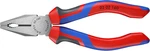 Knipex 03 02 160 Comfort Grip Combination Pliers. Fixed Price $49.64.