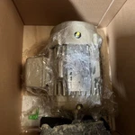 Ge Motors 5KS143XAA208. 1HP 1755 Rpm Frame. New. Fixed Price $189.05.