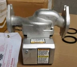 Bell & Gossett SSF-22 103357LF 115V Stainless Hot Water Circulator Pump. Fixed Price $425.00.