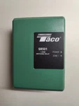 Taco SR501-S7-4 Circulator Relay Zone #831081 Part 25520Z. Fixed Price $69.00.