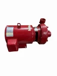 Bell & Gossett 1531 Ab Centrifugal Pump 7.5HP 3600RPM 50GPM Marathon Motor. Fixed Price $2899.95.