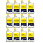 Yellow Jacket 93092 Quart Of Vacuum Oil - 12 Per Case. Fixed Price $185.97.