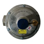 Maxitrol Npt 325-5L Class Line Pressure Gas Regulator 7"-11" Outlet Psig. Fixed Price $69.00.