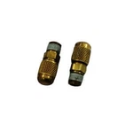 Taco 759-252RP 1/2" Pressure Tap Kit Brass MPV-060 Npt Connection. Fixed Price $51.95.