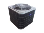 Carrier "scratch & Dent" Central Air Conditioner Commercial Heat Pump Condenser. Fixed Price $2646.15.