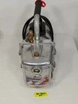 Jb Platinum DV-6E, 6CFM Vacuum Pump Model: C55JXKPK-5060. Fixed Price $321.30.