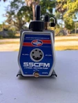 Uniweld U5VP2 115/220-V 2-STAGER 5.5 Cfm Vacuum Pump Fast Shipping PH9. Fixed Price $169.90.