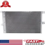 A/c Condenser For 2017-2021 Tesla Model Electric Dpi# 30182 107708300B. Fixed Price $70.19.