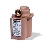 Taco 006-B4 Bronze 1/40 Hp 115V Circulator Circulation Pump 3/4-INCH Sweat. Fixed Price $249.00.