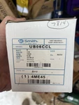 Nib A.o. Smith Unit Bearing Cast Iron Body 4ME45 UB06CCL. Fixed Price $19.99.