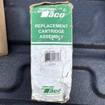 Taco 170 Replacement Cartridge Assembly Part 007-042RP. Fixed Price $96.00.