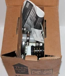 New In Box Wilden P1/PPPPP/WFS/WF/KWF Air-operated Diaphragm Pump P/n 01-0110. Fixed Price $580.00.