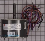 New Genuine Oem Goodman Condenser Fan Motor B13400252S. Fixed Price $159.99.