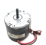 Emerson K55HXGDD-8119 Condenser Motor 1085926 1/3HP 208/230V 1075RPM Used #MC437. Fixed Price $125.00.