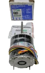 Totaline T257-3731 Condenser Fan Motor Y7S623G25S 1075 Rpm 3/4HP 5.5A 208/230/1. Fixed Price $99.99.