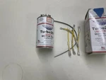 Amrad Turbo 200 Universal Motor Run Capacitor (2.5 67.5 Mfd) (WB-4). Fixed Price $79.99.