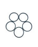 Replacement Flange Gasket 110-339RP & GT-148 007-007RP Compatible With Taco. Fixed Price $18.95.