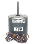 Trane American Standard Condenser Fan Motor 1/2 Hp Fits Genteq 5KCP39SGL139BS. Fixed Price $399.90.