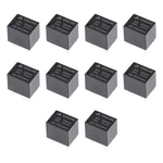 Uxcell JQC-T78-DC24V-C Pin 10A 250VAC 15A 125VA 12V. Fixed Price $24.99.