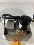 Hartell A2-SA Condensate Pump Acton Ma 011720. Fixed Price $399.00.