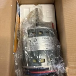 First Choice Fan Blower Motor Y4642 3/4HP 11.3A 3SPD 1075 Rpm New Ge Lennox Etc. Fixed Price $100.00.