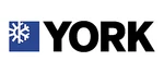 York 024-27322-207 2HP 460V 3PH 1140RPM Cond Mtr. Fixed Price $807.09.