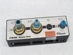 Piab M25B6-DV M25B6DV Classic Vacuum Pump 30 Days Warranty. Fixed Price $359.00.