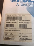 Pulsafeeder LB64SA-VTC1-XX2 Pulsatron Metering Pump New!. Fixed Price $549.99.
