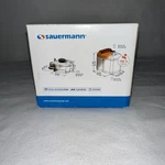 Sauermann SI-30 Condensate Removal Pump 230V 50/60HZ SI3000MIUS23. Fixed Price $60.00.