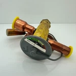 Sporlan Thermal Expansion Valve EBSVE-11-GA 5/8" 7/8" Odf W/ 60" Capillary. Fixed Price $325.00.