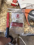 Genuine Tecumseh 30548B Condenser (1K). Fixed Price $9.00.