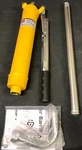 Dayton Model 4AYD4 Lever Barrel Pump Manual Drum. Fixed Price $55.00.